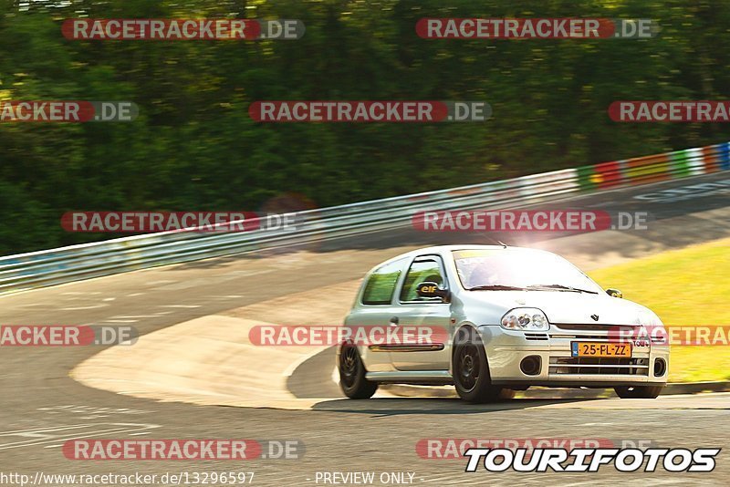 Bild #13296597 - Touristenfahrten Nürburgring Nordschleife (18.06.2021)