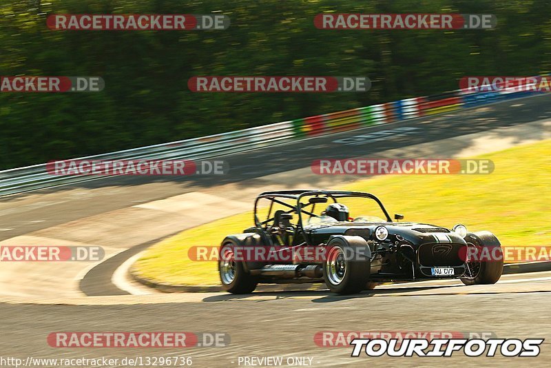 Bild #13296736 - Touristenfahrten Nürburgring Nordschleife (18.06.2021)