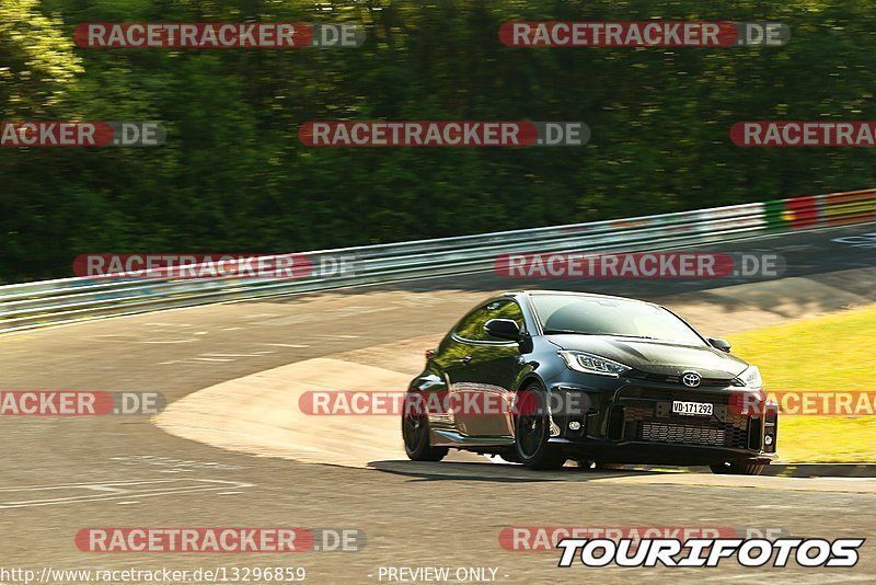 Bild #13296859 - Touristenfahrten Nürburgring Nordschleife (18.06.2021)