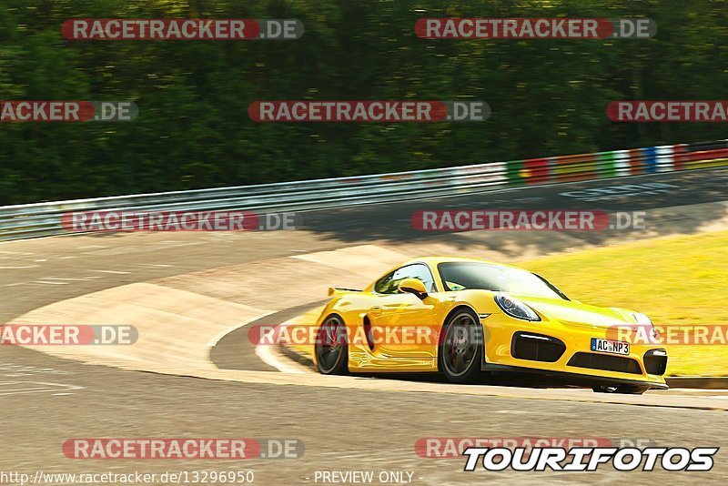 Bild #13296950 - Touristenfahrten Nürburgring Nordschleife (18.06.2021)