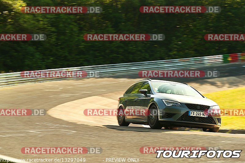 Bild #13297049 - Touristenfahrten Nürburgring Nordschleife (18.06.2021)