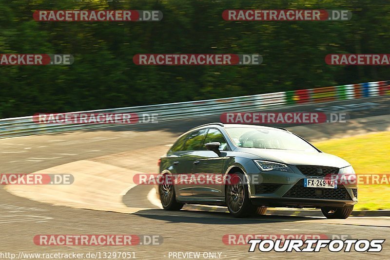 Bild #13297051 - Touristenfahrten Nürburgring Nordschleife (18.06.2021)