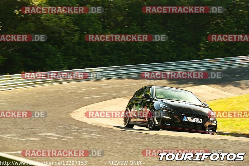 Bild #13297153 - Touristenfahrten Nürburgring Nordschleife (18.06.2021)