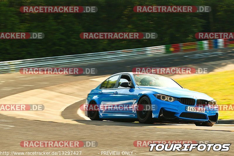 Bild #13297427 - Touristenfahrten Nürburgring Nordschleife (18.06.2021)