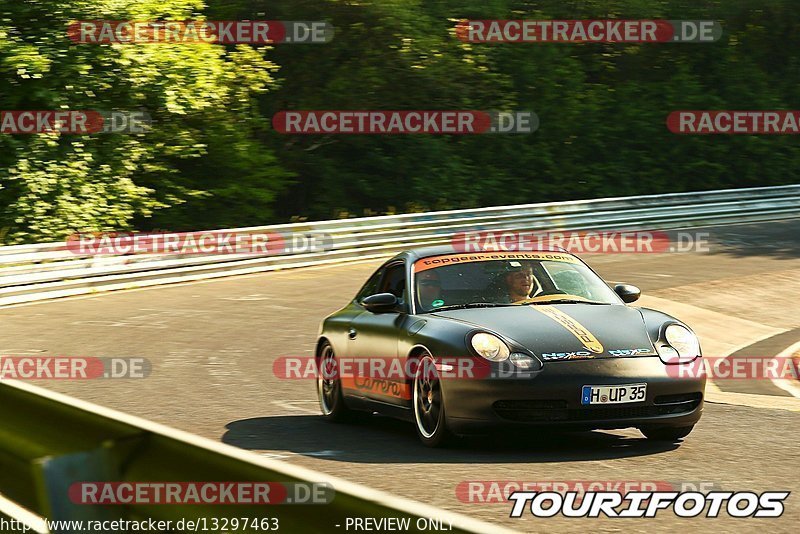 Bild #13297463 - Touristenfahrten Nürburgring Nordschleife (18.06.2021)