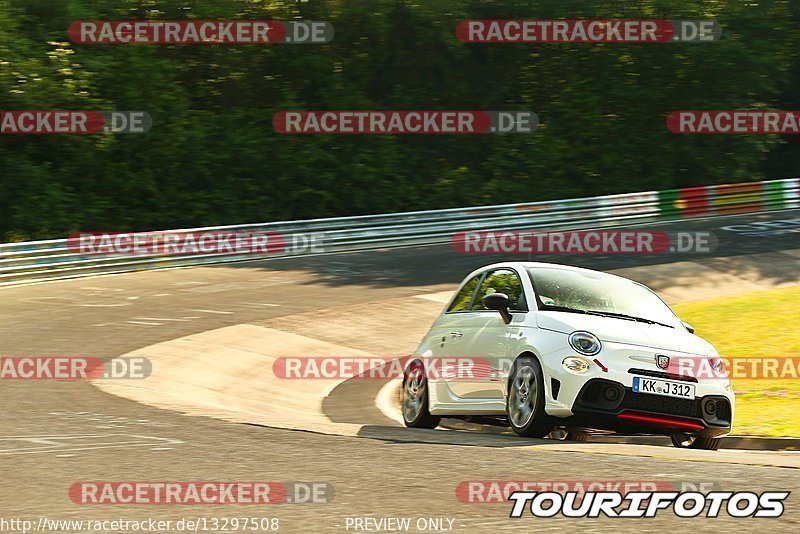 Bild #13297508 - Touristenfahrten Nürburgring Nordschleife (18.06.2021)