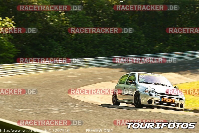 Bild #13297510 - Touristenfahrten Nürburgring Nordschleife (18.06.2021)