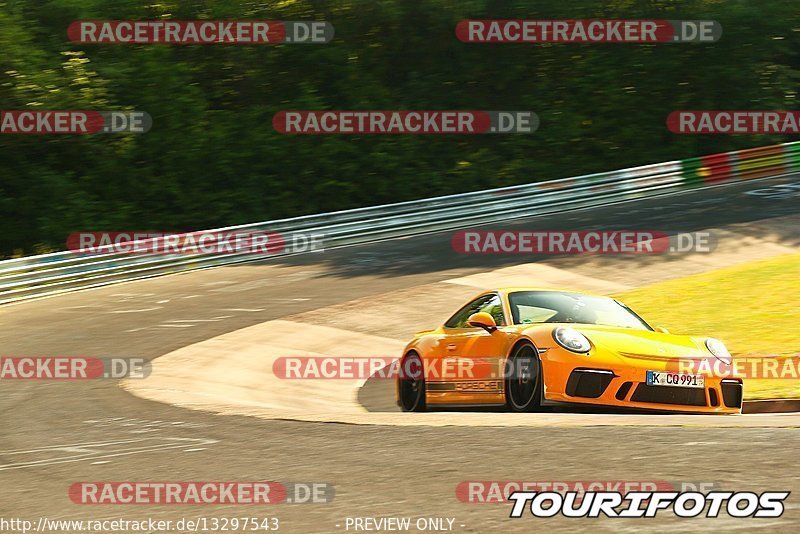 Bild #13297543 - Touristenfahrten Nürburgring Nordschleife (18.06.2021)