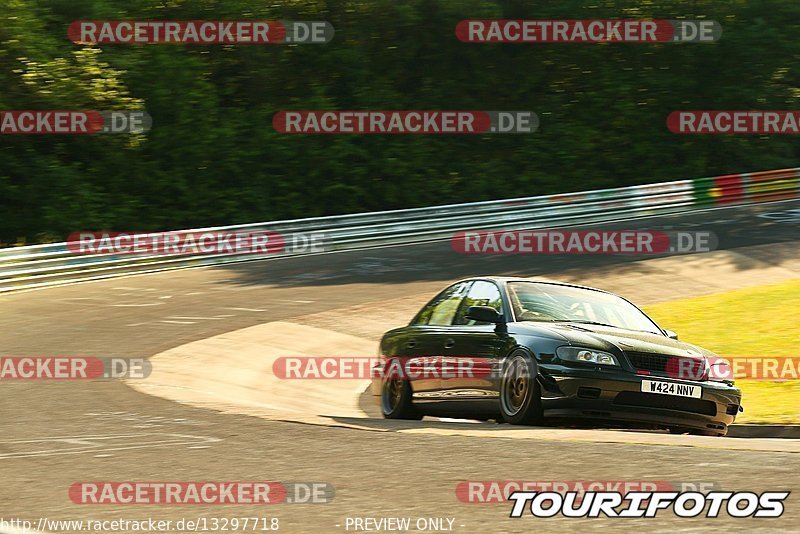 Bild #13297718 - Touristenfahrten Nürburgring Nordschleife (18.06.2021)