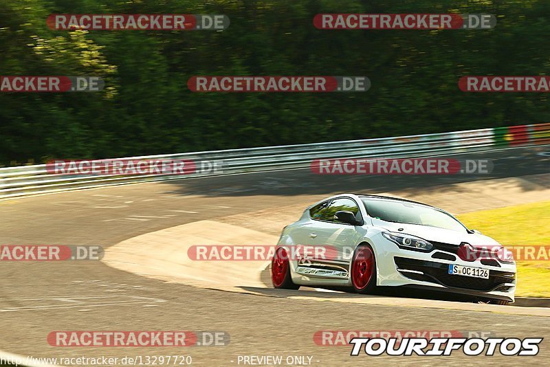 Bild #13297720 - Touristenfahrten Nürburgring Nordschleife (18.06.2021)