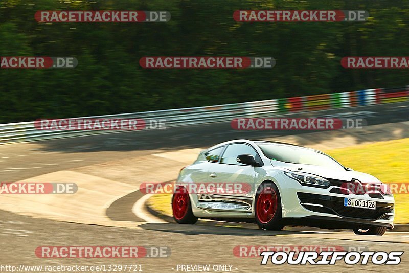 Bild #13297721 - Touristenfahrten Nürburgring Nordschleife (18.06.2021)