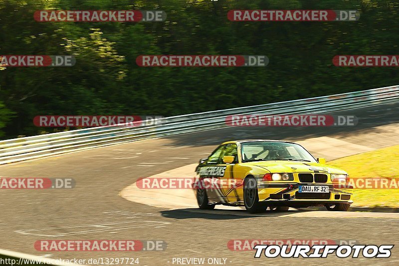 Bild #13297724 - Touristenfahrten Nürburgring Nordschleife (18.06.2021)