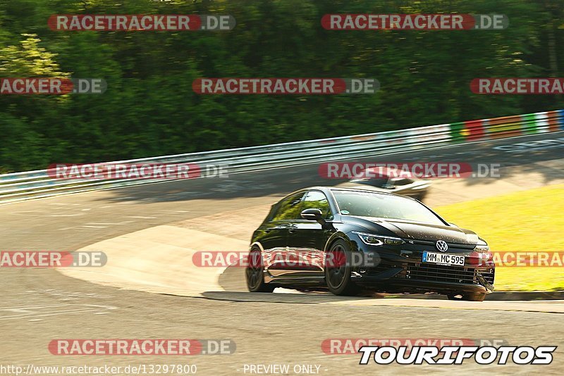 Bild #13297800 - Touristenfahrten Nürburgring Nordschleife (18.06.2021)