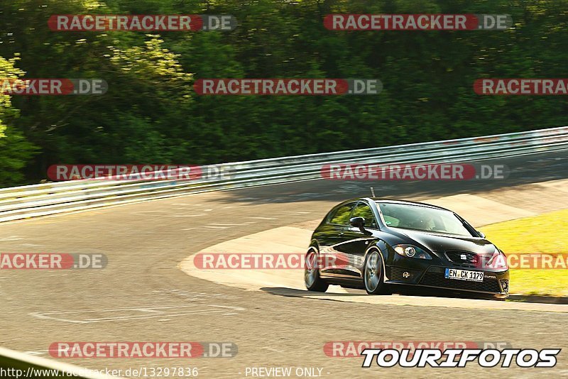 Bild #13297836 - Touristenfahrten Nürburgring Nordschleife (18.06.2021)