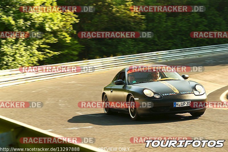 Bild #13297888 - Touristenfahrten Nürburgring Nordschleife (18.06.2021)