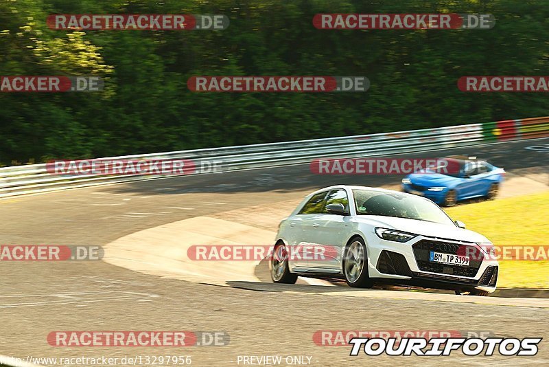 Bild #13297956 - Touristenfahrten Nürburgring Nordschleife (18.06.2021)