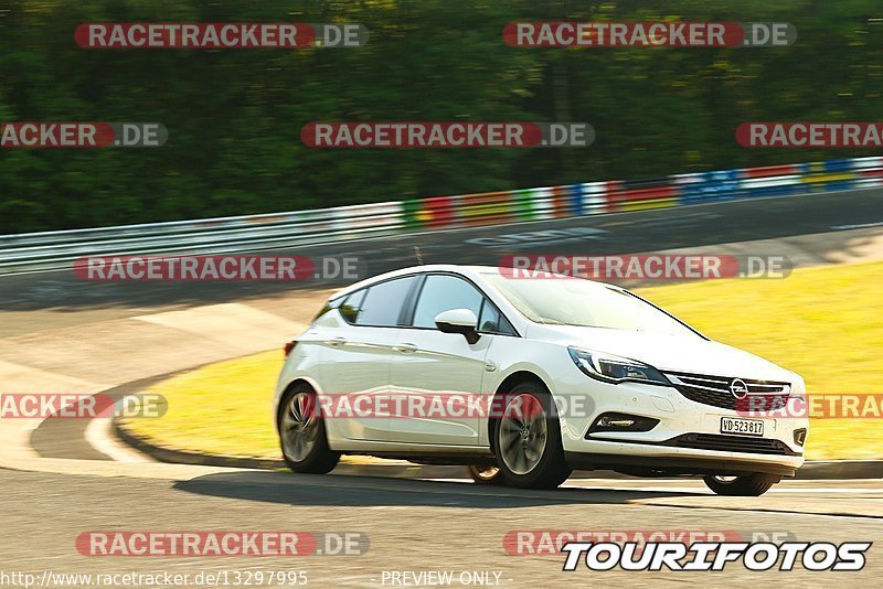 Bild #13297995 - Touristenfahrten Nürburgring Nordschleife (18.06.2021)