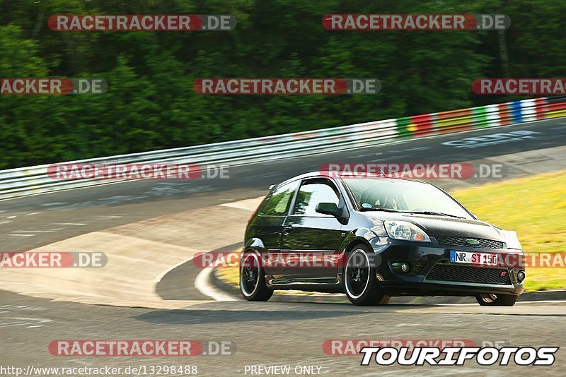 Bild #13298488 - Touristenfahrten Nürburgring Nordschleife (18.06.2021)