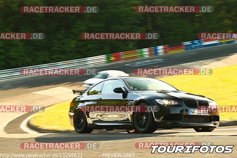 Bild #13298631 - Touristenfahrten Nürburgring Nordschleife (18.06.2021)