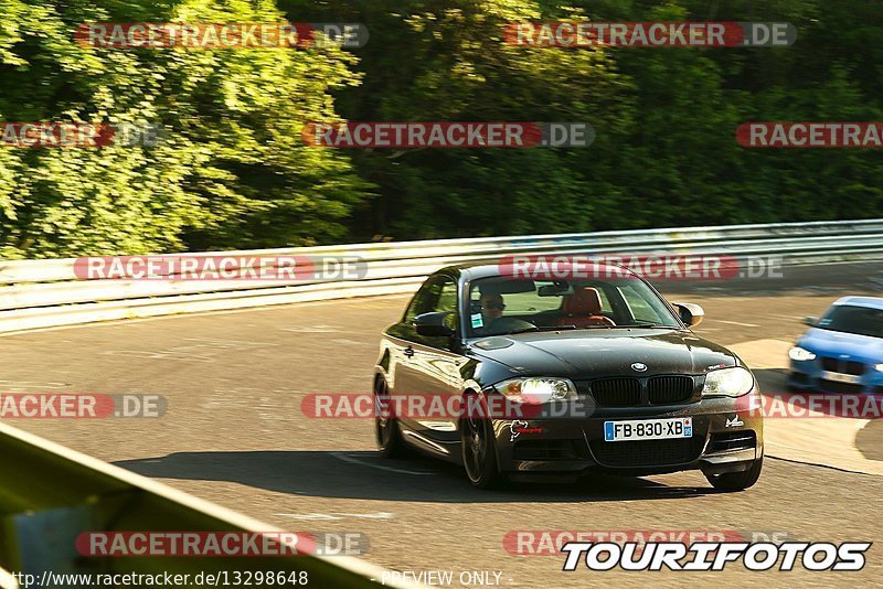 Bild #13298648 - Touristenfahrten Nürburgring Nordschleife (18.06.2021)