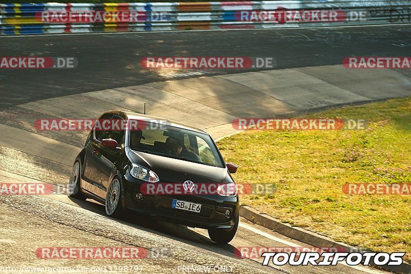 Bild #13298797 - Touristenfahrten Nürburgring Nordschleife (18.06.2021)