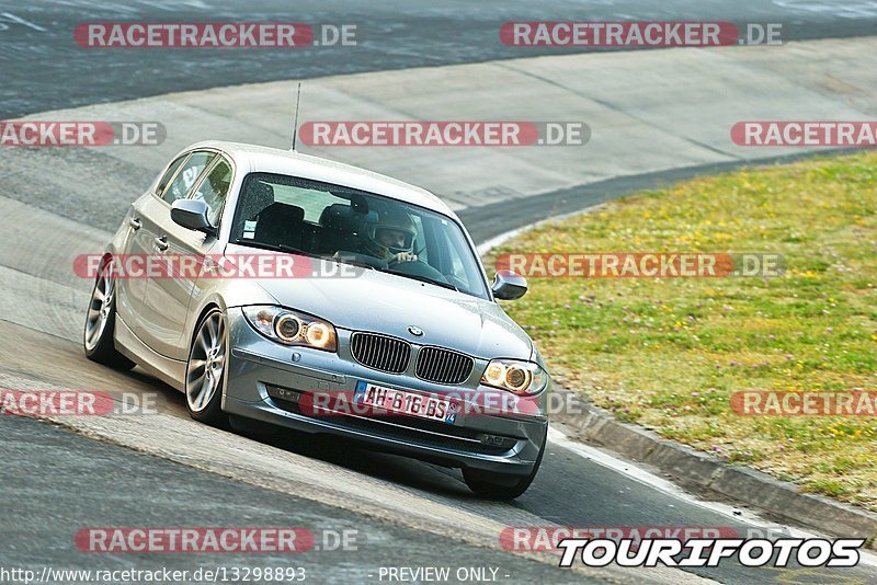 Bild #13298893 - Touristenfahrten Nürburgring Nordschleife (18.06.2021)