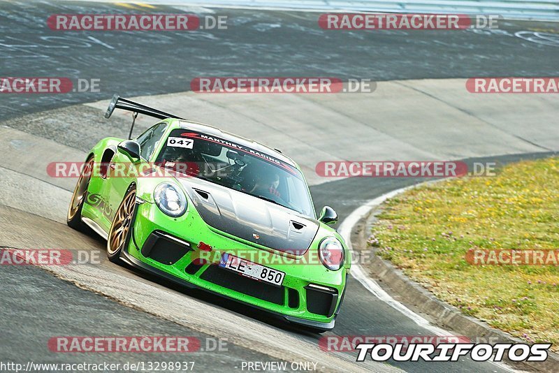 Bild #13298937 - Touristenfahrten Nürburgring Nordschleife (18.06.2021)