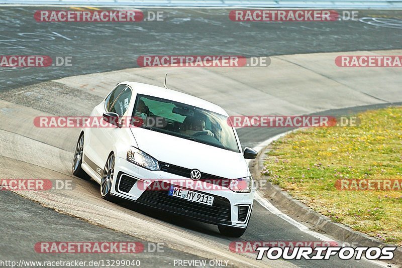 Bild #13299040 - Touristenfahrten Nürburgring Nordschleife (18.06.2021)