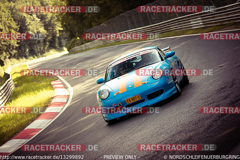 Bild #13299892 - Touristenfahrten Nürburgring Nordschleife (18.06.2021)