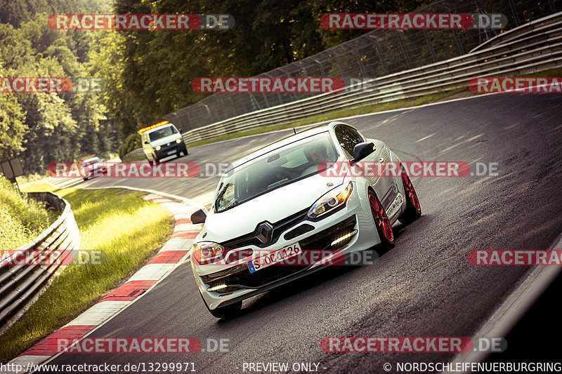 Bild #13299971 - Touristenfahrten Nürburgring Nordschleife (18.06.2021)