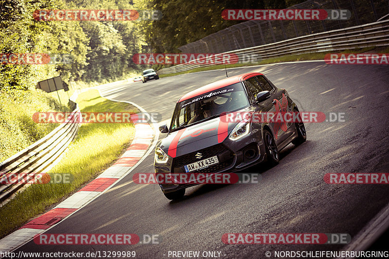 Bild #13299989 - Touristenfahrten Nürburgring Nordschleife (18.06.2021)