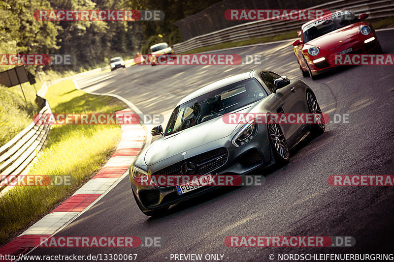 Bild #13300067 - Touristenfahrten Nürburgring Nordschleife (18.06.2021)