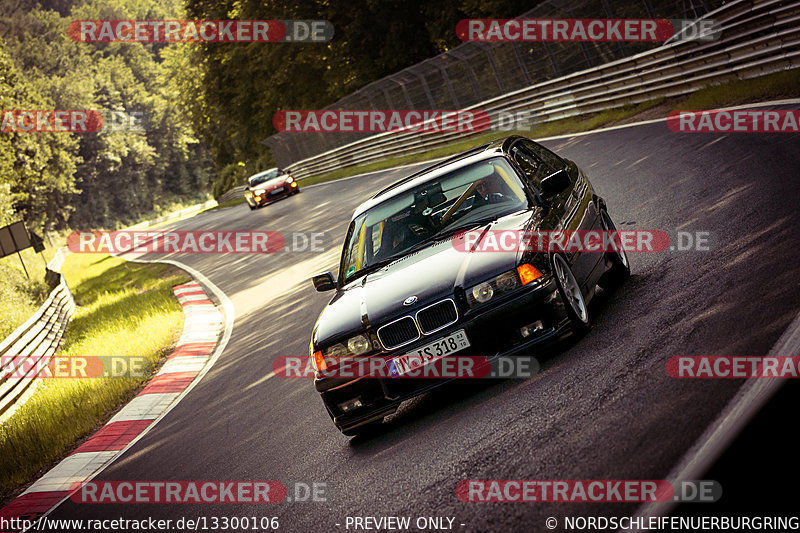 Bild #13300106 - Touristenfahrten Nürburgring Nordschleife (18.06.2021)