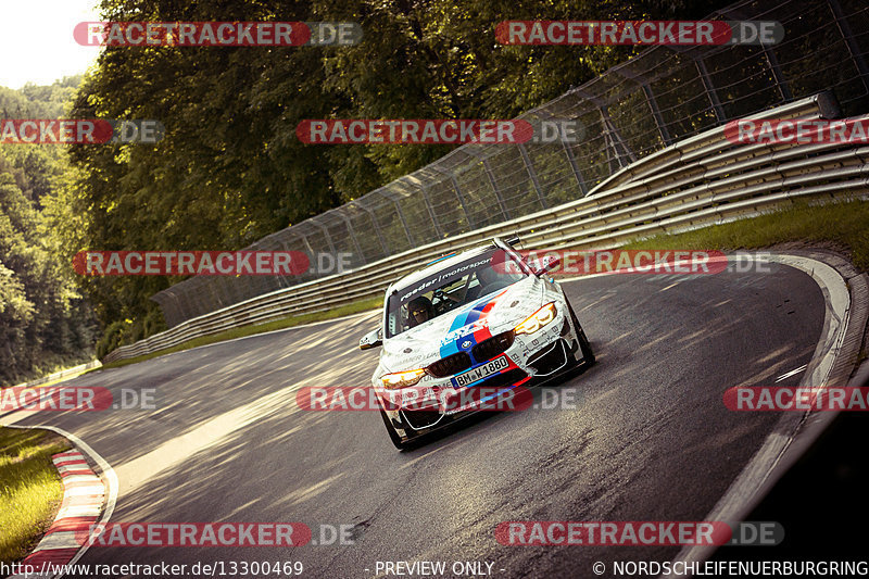 Bild #13300469 - Touristenfahrten Nürburgring Nordschleife (18.06.2021)