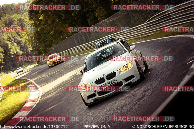 Bild #13300712 - Touristenfahrten Nürburgring Nordschleife (18.06.2021)