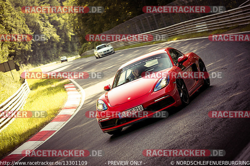 Bild #13301109 - Touristenfahrten Nürburgring Nordschleife (18.06.2021)