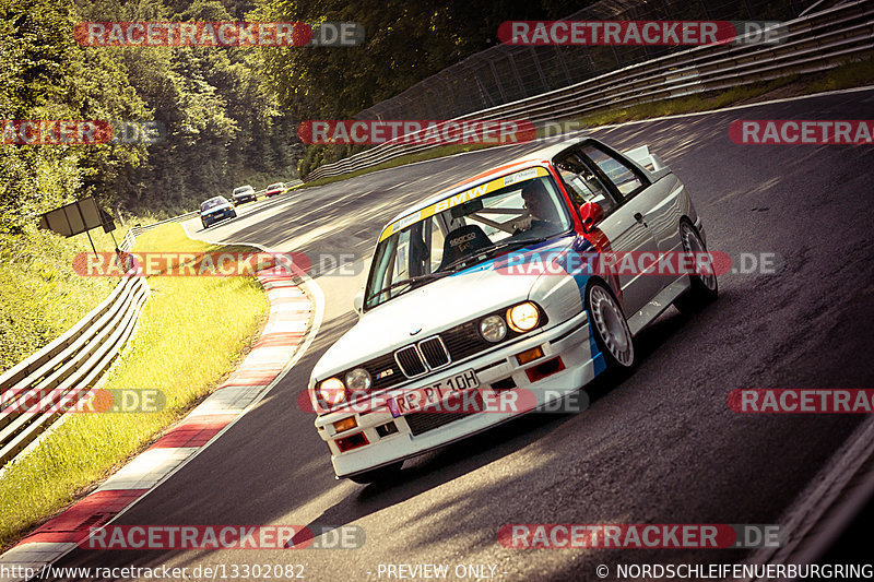 Bild #13302082 - Touristenfahrten Nürburgring Nordschleife (18.06.2021)