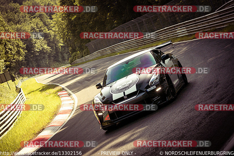 Bild #13302156 - Touristenfahrten Nürburgring Nordschleife (18.06.2021)