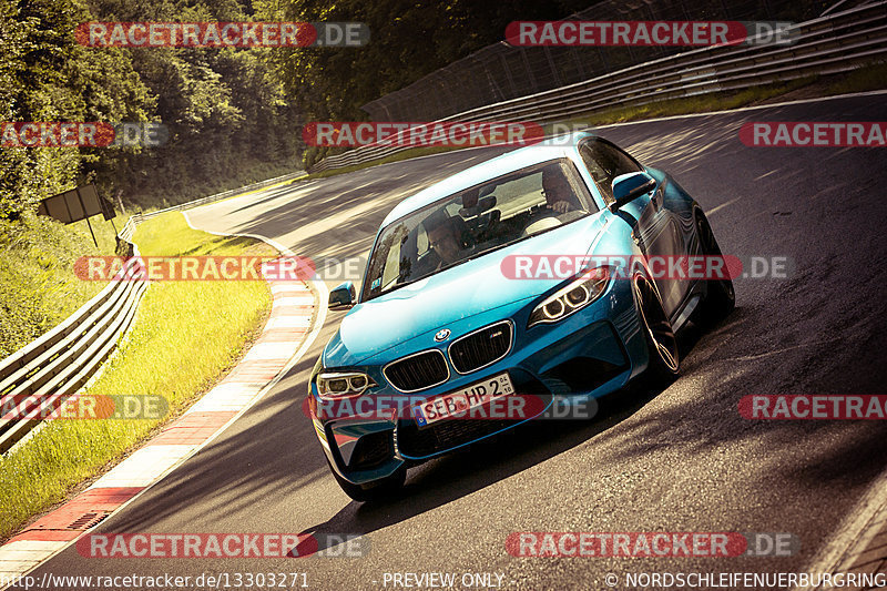 Bild #13303271 - Touristenfahrten Nürburgring Nordschleife (18.06.2021)