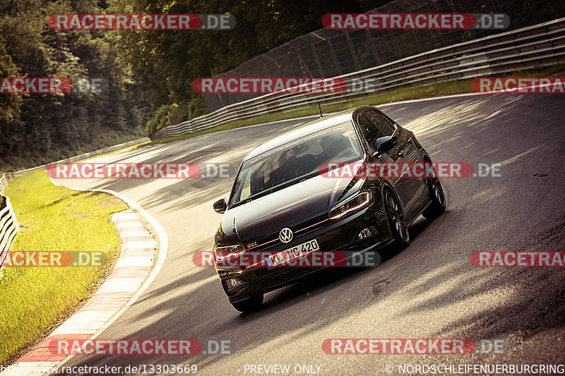 Bild #13303669 - Touristenfahrten Nürburgring Nordschleife (18.06.2021)