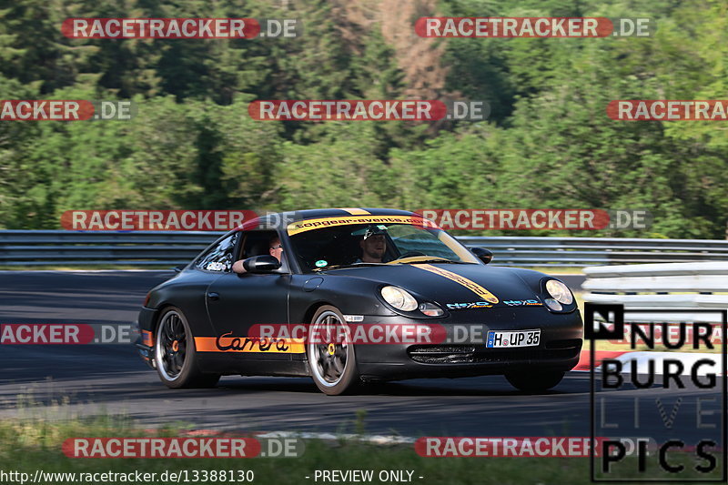 Bild #13388130 - Touristenfahrten Nürburgring Nordschleife (18.06.2021)