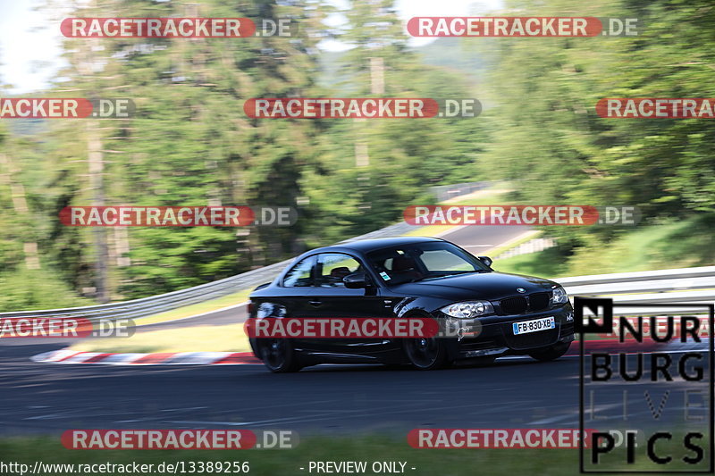 Bild #13389256 - Touristenfahrten Nürburgring Nordschleife (18.06.2021)