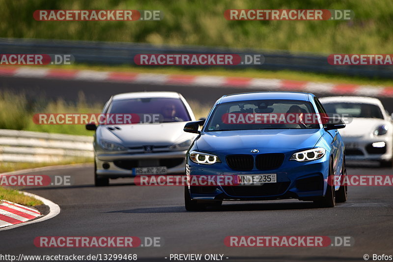 Bild #13299468 - Touristenfahrten Nürburgring Nordschleife (19.06.2021)