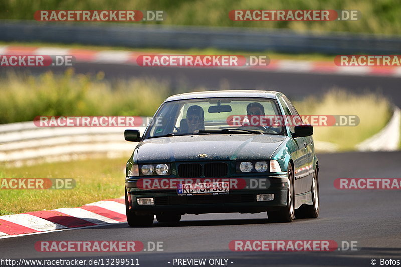 Bild #13299511 - Touristenfahrten Nürburgring Nordschleife (19.06.2021)