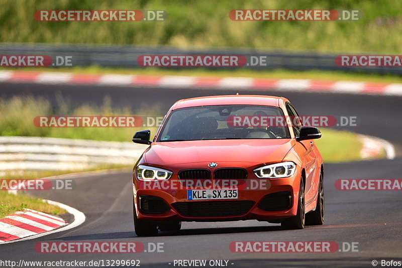 Bild #13299692 - Touristenfahrten Nürburgring Nordschleife (19.06.2021)