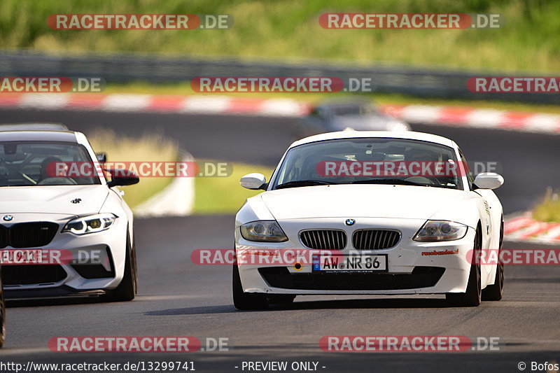 Bild #13299741 - Touristenfahrten Nürburgring Nordschleife (19.06.2021)