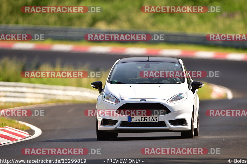 Bild #13299819 - Touristenfahrten Nürburgring Nordschleife (19.06.2021)