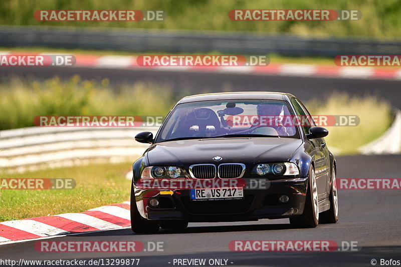 Bild #13299877 - Touristenfahrten Nürburgring Nordschleife (19.06.2021)