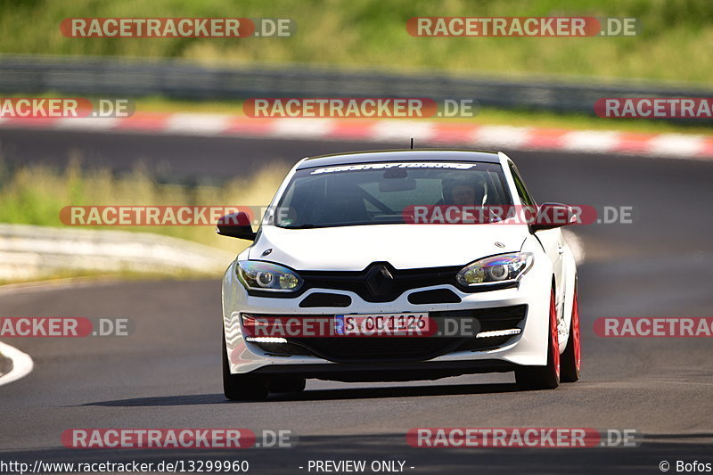 Bild #13299960 - Touristenfahrten Nürburgring Nordschleife (19.06.2021)