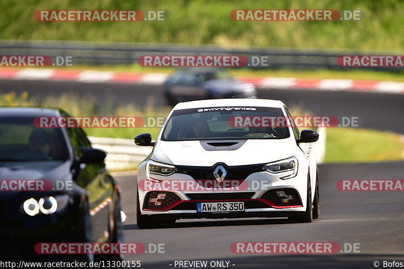 Bild #13300155 - Touristenfahrten Nürburgring Nordschleife (19.06.2021)